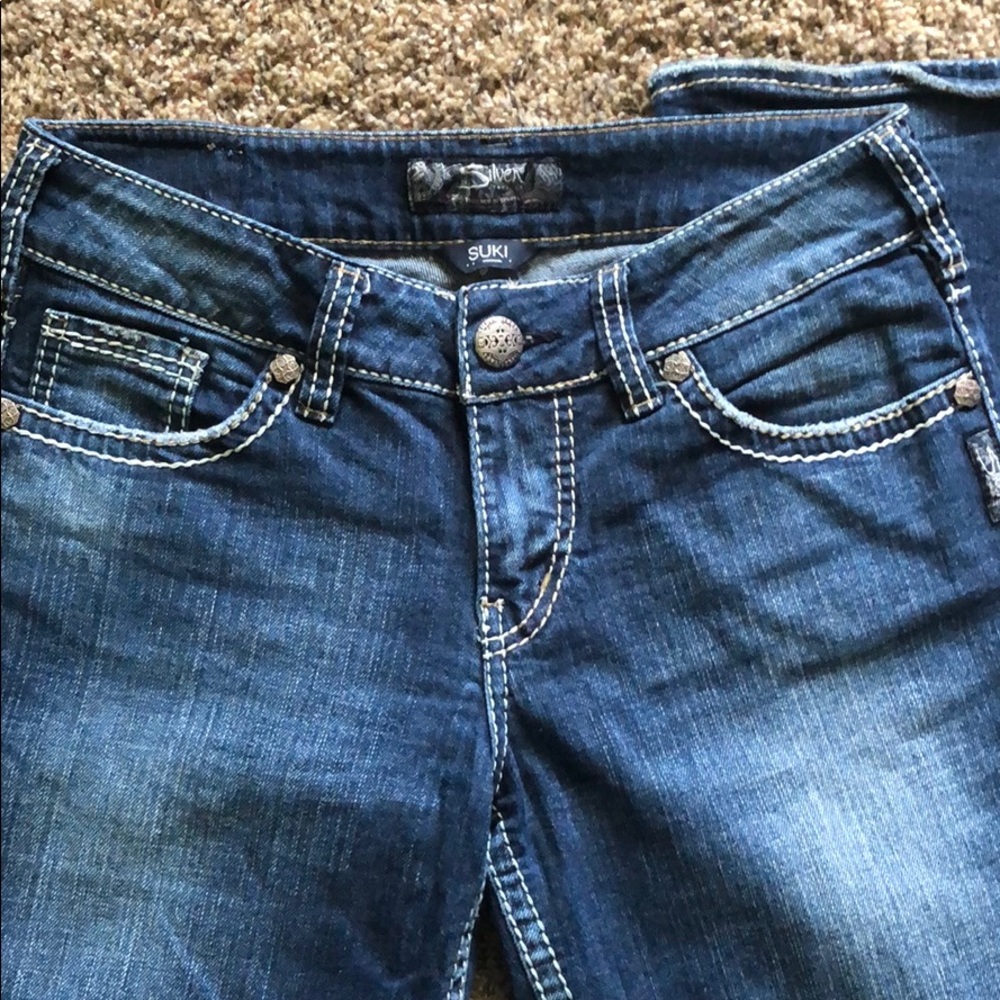 Jeans - Picture 3 of 4
